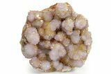 Spectacular Cactus Amethyst Crystal Cluster - South Africa #364561-1